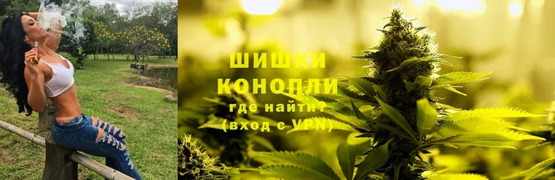 Марихуана OG Kush  Верхняя Салда 